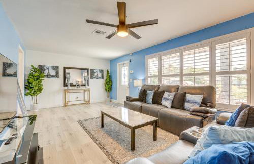 3 Mi to Dtwn Pet-Friendly Palm Beach Gardens Home - Foto 3
