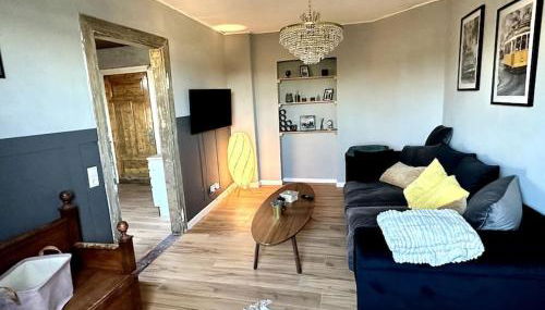 Moderne Retro Perle am Niederrhein - Foto 3