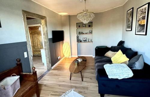 Moderne Retro Perle am Niederrhein - Foto 3