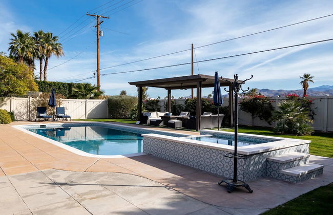 Movie Colony Oasis - Peaceful Walk to Downtown - Foto 68