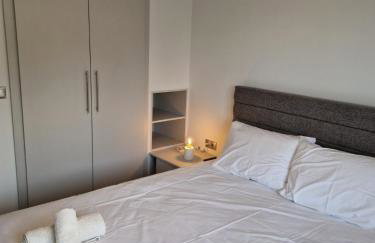 Cozy Apartment - Foto 11