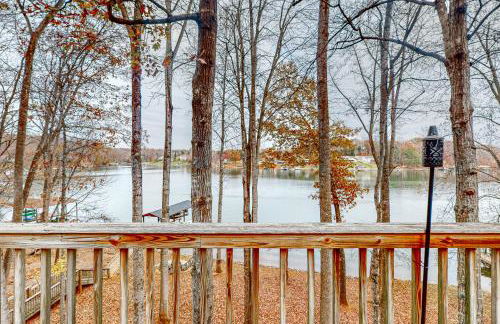 A Kerr Home - Foto 22