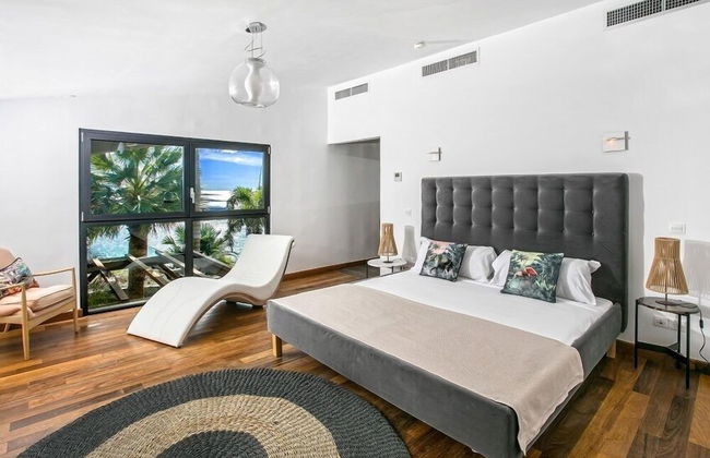 Villa Emeraude - Foto 10