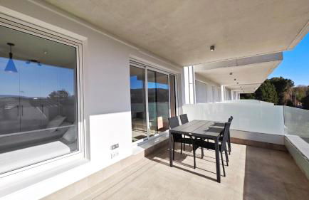 Desconectaengalicia Apartamento Zoo 2 con piscina y vistas al mar a 150 metros de Silgar - Foto 26