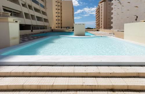 Apartment Rocha Varandas Amazing - Foto 34