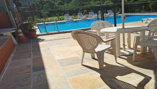 Refúgio das Claras - Photo 3