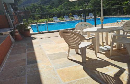 Refúgio das Claras - Photo 25