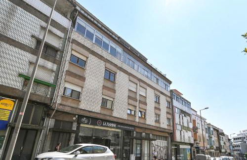 Porta 97 Residence by Sé Apartamentos - Photo 16