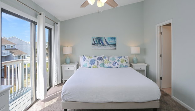 Barrier Dunes 164 - 144 Bay Breeze - Foto 2, Zimmer