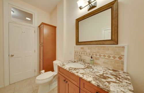 Steps to Shops and Dining Historic Dtwn Wallace Gem - Foto 16