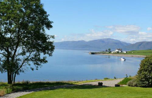 Glenlochy Nevis Bridge Apartments - Foto 33