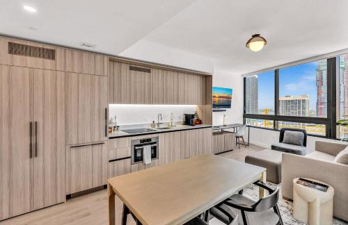 Beautiful Miami Apt Pool & Beach for 3 Guests - Foto 4