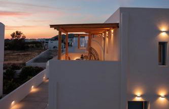 Silvina Beach House Naxos - Foto 59