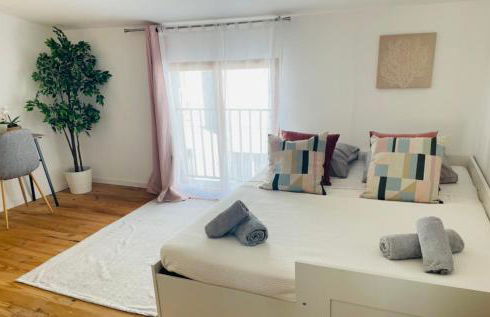 Elegant and Charming Townhouse with roof terrace - Foto 17