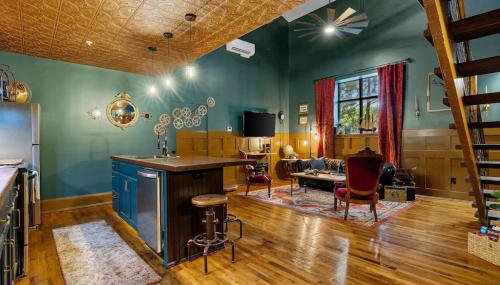 The Vestry on Read - Entire - Foto 4, Other