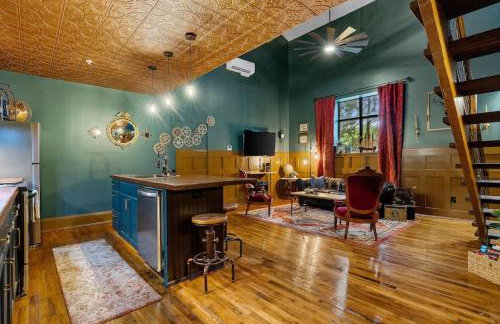 The Vestry on Read - Entire - Foto 4