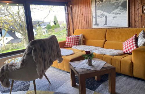 Vedders Berghütte - Foto 20