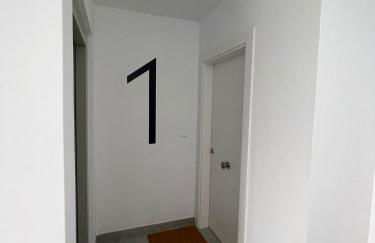 Apartamentos Cisneros - Photo 2