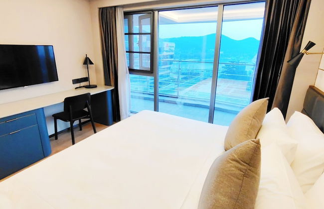 Citadines Yunlong Lake Xuzhou - Photo 13
