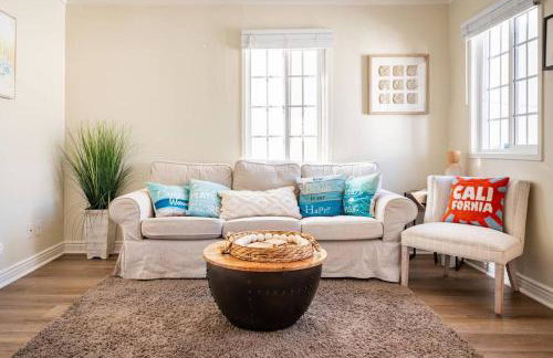 2min2Beach, Netflix, AC, WD,15min2LAX, Fast Wifi - Foto 1