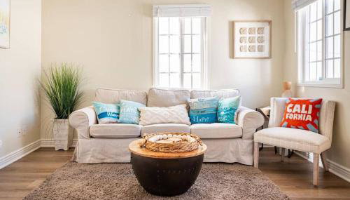 2min2Beach, Netflix, AC, WD,15min2LAX, Fast Wifi - Foto 1