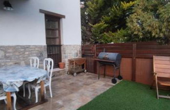 OROEL Beds & Dreams - Espectacular planta baja en Badaguás-Pirineo - Foto 42