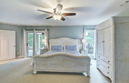 Lakefront w/ Private Dock + Hot Tub Pontoon Rental Butler Bliss by Avantstay - Foto 34