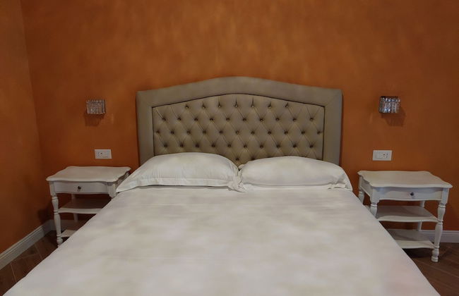 RMaison Luxury Suites Olbia - Foto 9