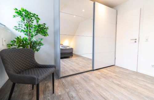 Fewomo, Historisches Moselflair Apartment, 6 Personen, Stilvoll & Komfortabel für deinen Urlaub - Foto 28