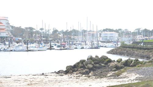 Appartement à 50m de la plage - Foto 2