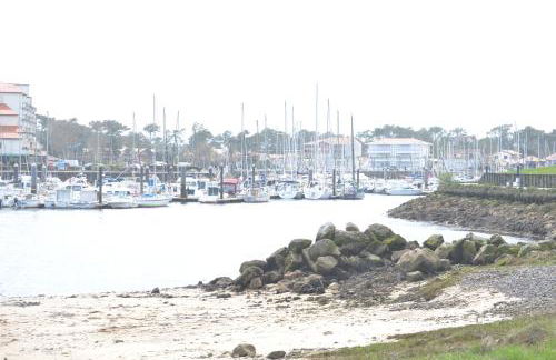 Appartement à 50m de la plage - Foto 2