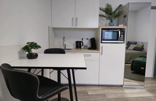 Offbase Lodging No7 - Foto 1