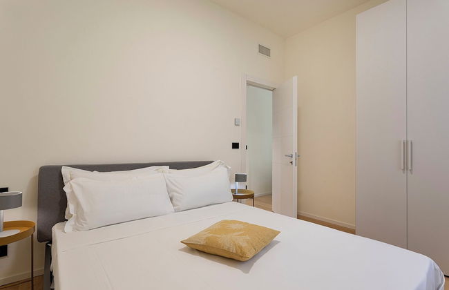 Riviera Flavour Apts by Wonderful Italy - Foto 18