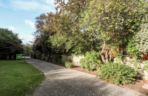 Queen's Cottage - Foto 11