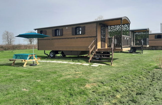 L'Insolite de Nathcy - Foto 2