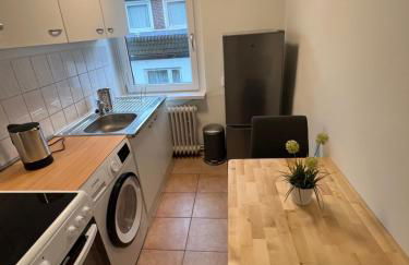 Ruhige, stadtnahe Wohnung im hamburger Westen - Foto 15