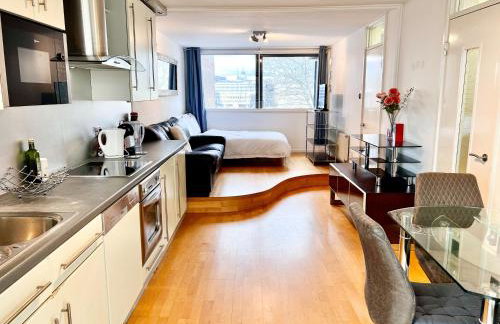 Happy River Thames View Entire Apartment - Foto 25