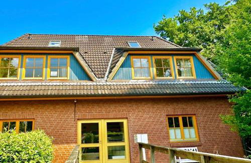 Ferienwohnung Sunset Beach Schönberger Strand - Foto 20