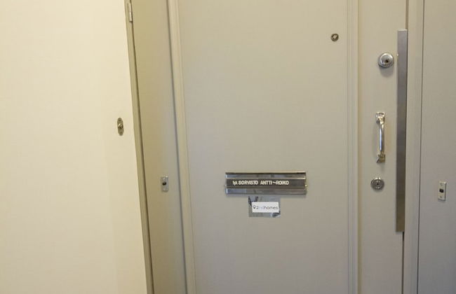 2ndhomes Stunning Top Floor Residence with 2BR & Sauna - Foto 18