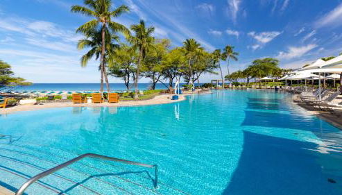 ❤PiH❤ Hapuna Surfside Beachfront Steps From Ocean B26 - Foto 5, Other