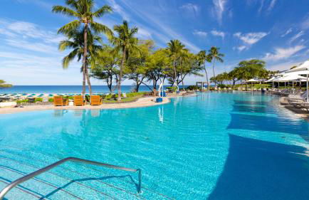 ❤PiH❤ Hapuna Surfside Beachfront Steps From Ocean B26 - Foto 5