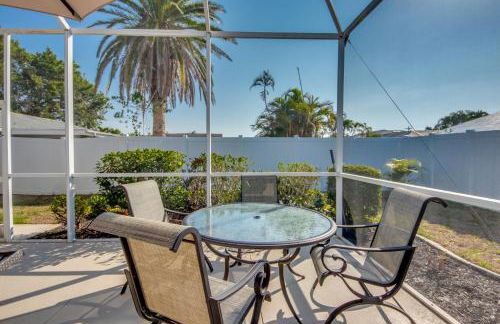 Villa-Haze, lots of privacy, solar & electric heated pool and SPA - Photo 42