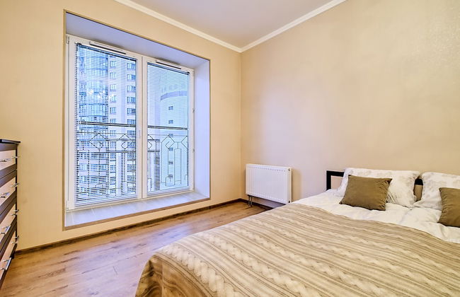 FlatHome24 Fermskoye 20 - Foto 5