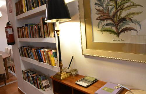 Casa Rural Almonaster la Real, Marques de Robledal - Foto 29