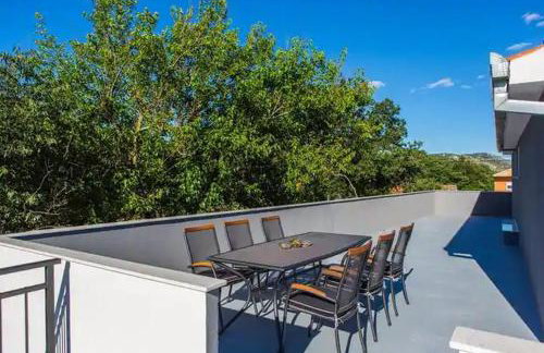 Idyllic Holiday Home With Private Pool, Sun Deck, and Organic Garden - Foto 23