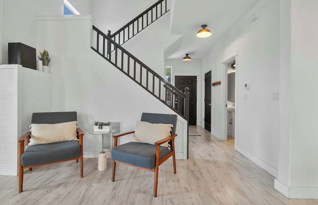 Hot-tub, 30 min From Mt. Bachelor - Photo 32