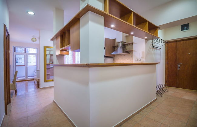 Feel Belgrade Superior Apartment - Foto 13