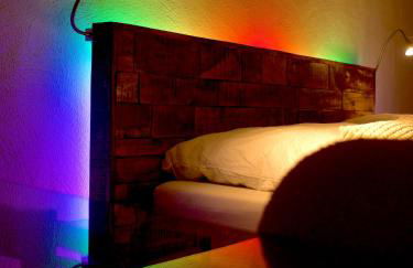 Die ART FARM I Apartment I nähe Frankfurt I Messe - Foto 24