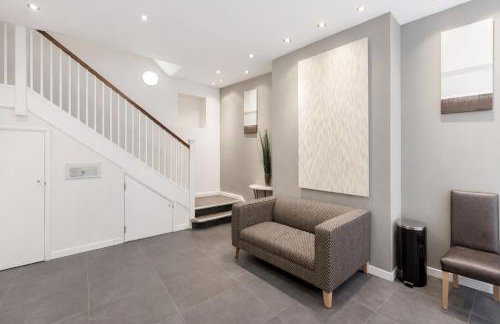 Roomspace Serviced Apartments - Sterling House - Photo 28