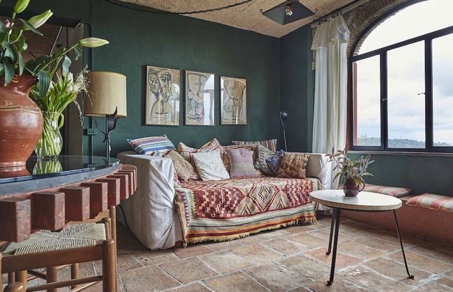 Peralta Tuscany - Foto 38